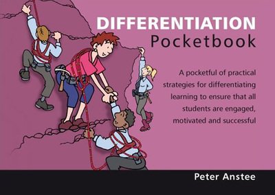 Cover for Peter Anstee · Differentiation Pocketbook: Differentiation Pocketbook (Paperback Book) (2011)