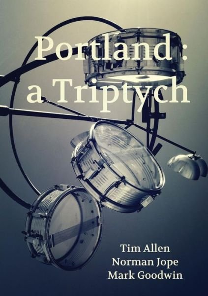 Cover for Tim Allen · Portland (Paperback Book) (2019)