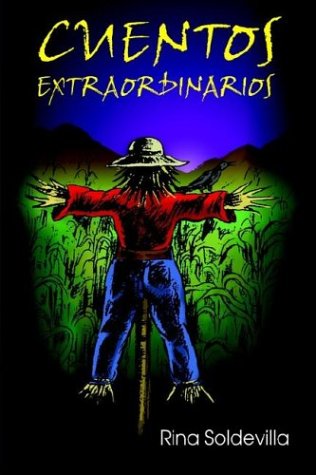 Cover for Rina Soldevilla · Cuentos Extraordinarios (Paperback Book) (2003)