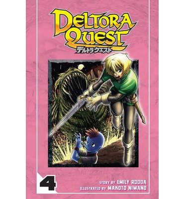 Cover for Emily Rodda · Deltora Quest 4 (Pocketbok) (2012)