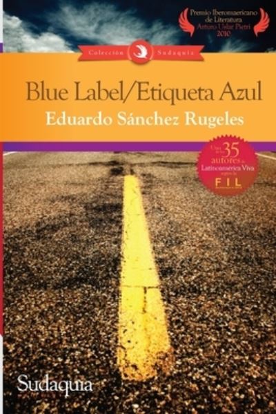 Cover for Amazon Digital Services LLC - KDP Print US · Blue Label / Etiqueta Azul (Paperback Book) (2013)
