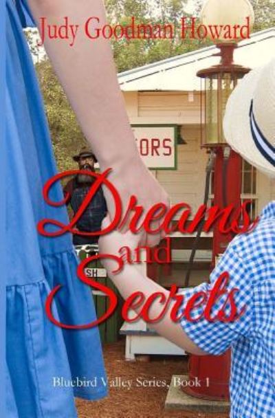 Cover for Judy Howard · Dreams and Secrets (Paperback Book) (2017)