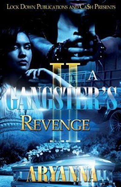 Cover for Aryanna · A Gangster's Revenge 2 (Pocketbok) (2018)