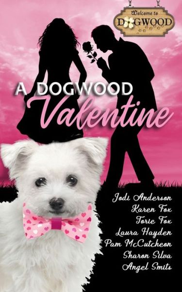 Cover for Karen Fox · A Dogwood Valentine (Paperback Book) (2021)