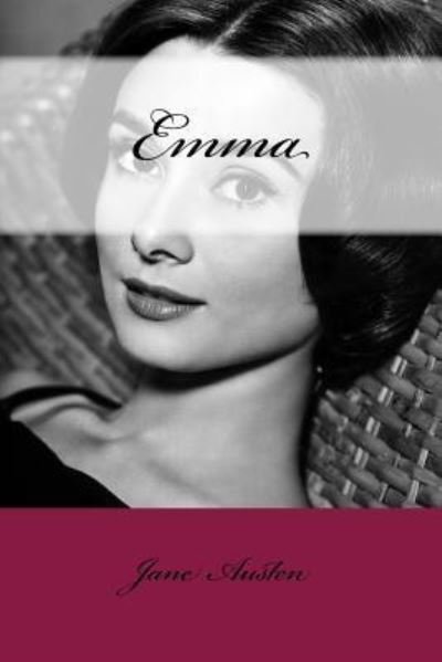 Emma - Jane Austen - Bøger - Createspace Independent Publishing Platf - 9781974620319 - 15. august 2017