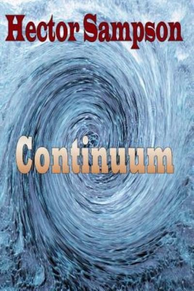 Cover for Hector Sampson · Continuum (Paperback Bog) (2017)