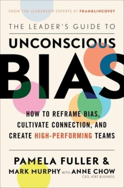 Cover for Pamela Fuller · The Leader's Guide to Unconscious Bias (Hardcover Book) (2020)