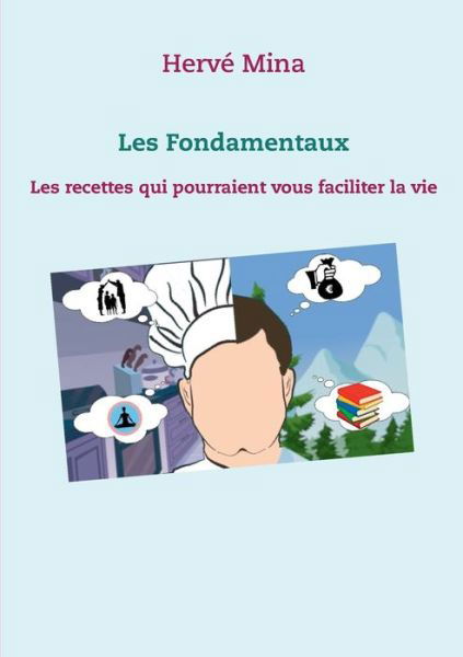 Les Fondamentaux - Mina - Libros -  - 9782322208319 - 22 de marzo de 2020