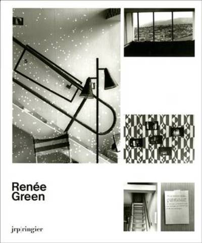 Cover for Nora M. Alter · Renee Green: Ongoing Becomings - Retrospective 1989-2009 (Paperback Book) (2009)