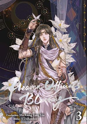 Cover for Mo Xiang Tong Xiu · Heaven Official's Blessing: Band 3 (Book) (2024)