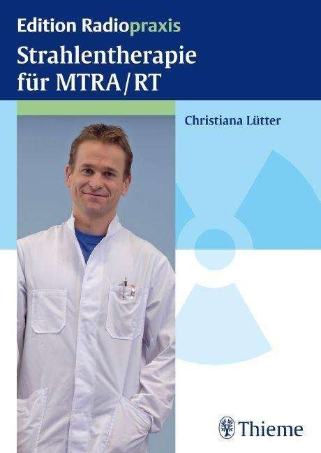 Cover for Lütter · Strahlentherapie (Bok)