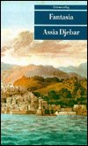 Cover for Assia Djebar · Fantasia (Book) (1993)