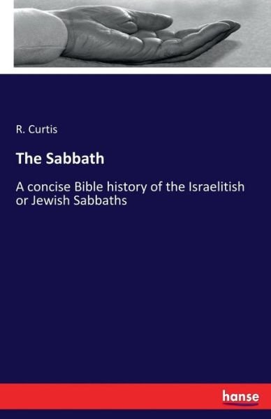Cover for Curtis · The Sabbath (Bok) (2017)