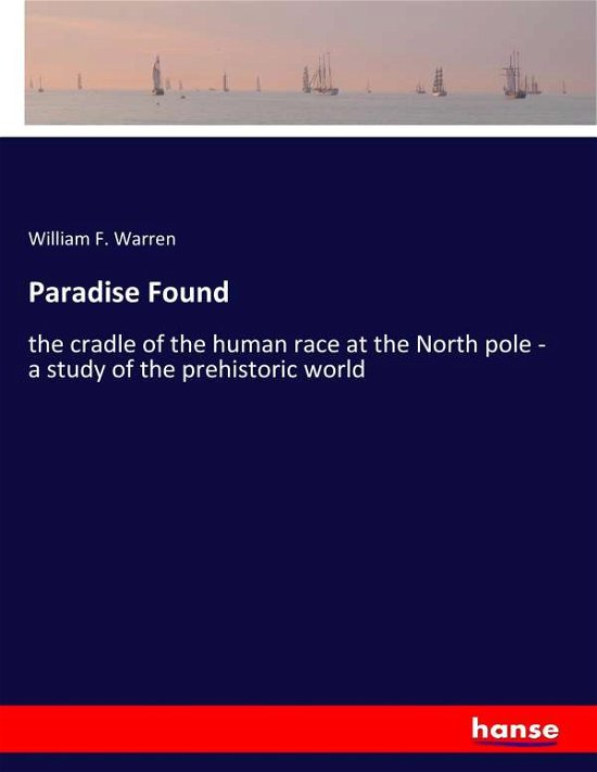 Cover for Warren · Paradise Found (Book) (2021)