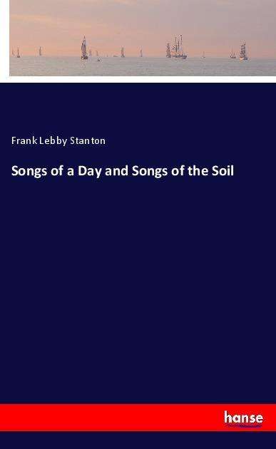 Cover for Stanton · Songs of a Day and Songs of the (Book)