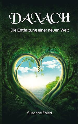 Cover for Susanne Ehlert · Danach (Book) (2022)