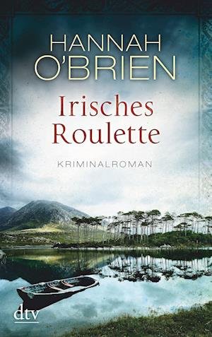 Cover for Hannah O'Brien · Irisches Roulette Bd 2 (Paperback Book) (2016)