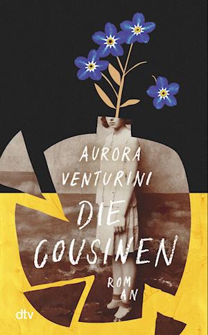 Cover for Aurora Venturini · Die Cousinen (Book) (2022)