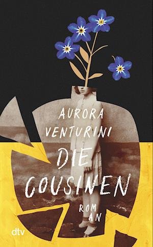 Cover for Aurora Venturini · Die Cousinen (Bok) (2022)