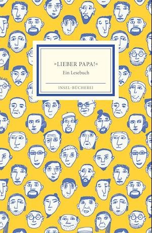 Cover for Antje Damm · »Lieber Papa!« (Gebundenes Buch) (2022)