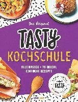 Cover for Tasty · Tasty Kochschule (Hardcover Book) (2022)
