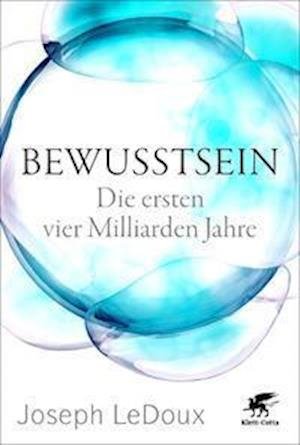 Cover for Joseph Ledoux · Bewusstsein (Innbunden bok) (2021)