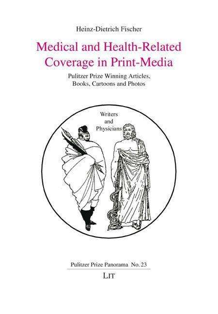 Medical and Health-Related Cove - Fischer - Książki -  - 9783643913319 - 27 stycznia 2021