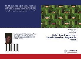 Cover for Samir · Bullet-Proof Vests and Shields Ba (Book)