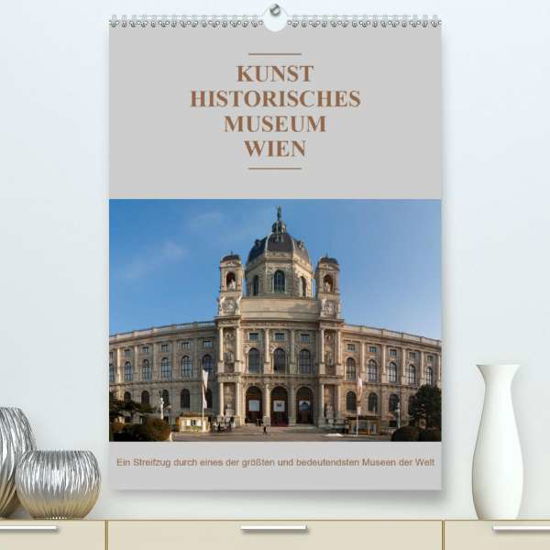 Das Kunsthistorische Museum Wien - Bartek - Books -  - 9783672524319 - 