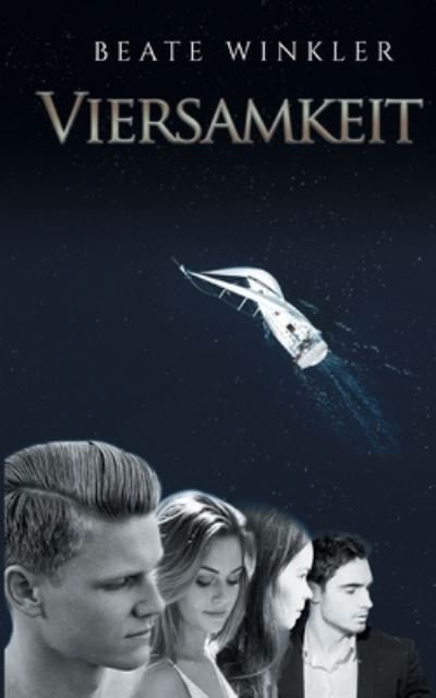 Cover for Winkler · Viersamkeit (N/A) (2021)