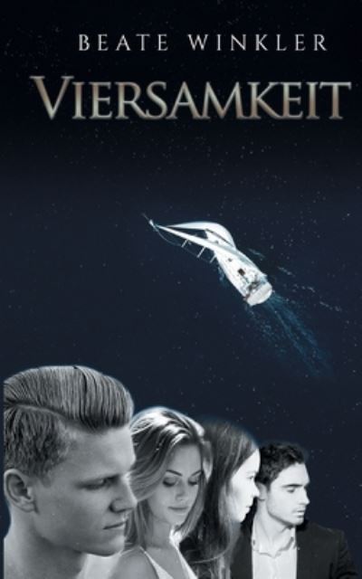 Viersamkeit - Winkler - Other - - 9783740780319 - February 16, 2021