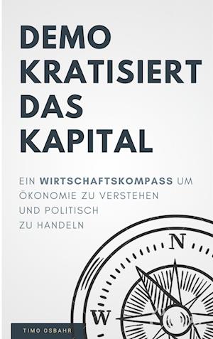 Cover for Timo Osbahr · Demokratisiert das Kapital (Paperback Book) (2021)