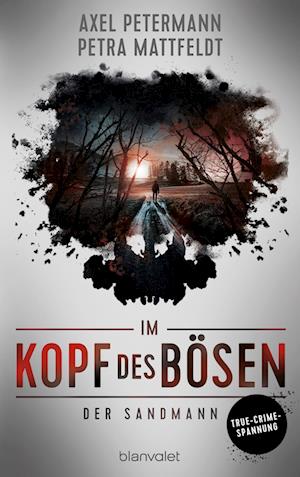 Cover for Axel Petermann · Im Kopf des Bösen - Der Sandmann (Book) (2023)