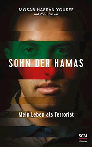 Cover for Mosab Hassan Yousef · Sohn Der Hamas (Book)