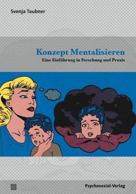 Cover for Taubner · Konzept Mentalisieren (Buch)