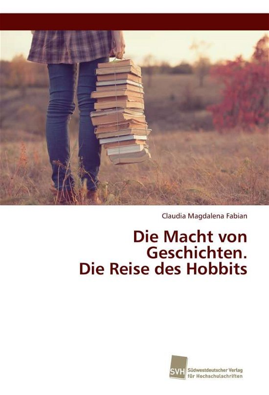Cover for Fabian · Die Macht von Geschichten. Die R (Bok)