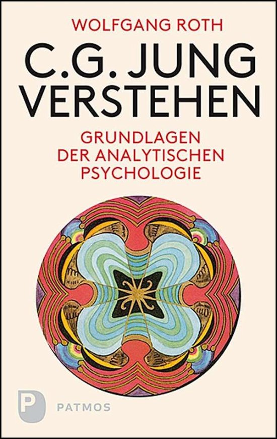 Cover for Roth · C.G. Jung verstehen (Book)