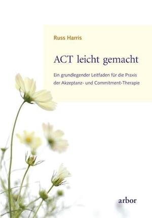 Cover for Harris · ACT leicht gemacht (Bog)