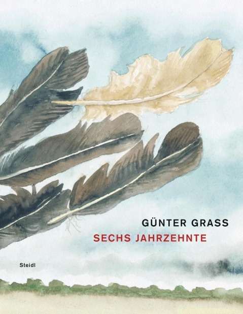 Sechs Jahrzehnte - Grass - Books -  - 9783869308319 - 