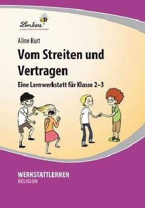 Cover for Kurt · Vom Streiten und Vertragen (Book)