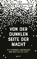 Cover for Michael Herbst · Von der dunklen Seite der Macht (Hardcover Book) (2022)