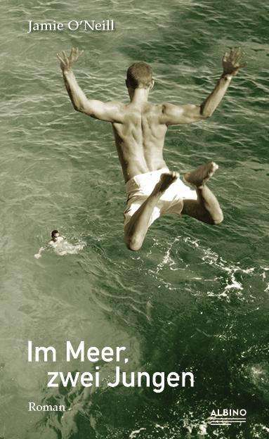 Cover for O'Neill · Im Meer, zwei Jungen (Book)