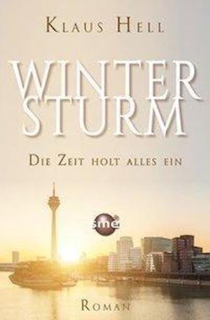 Cover for Hell · Wintersturm (Bok)