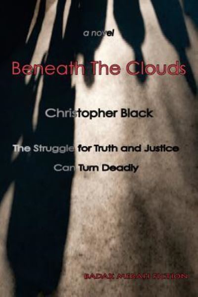 Cover for Christopher Black · Beneath the Clouds (Paperback Book) (2016)