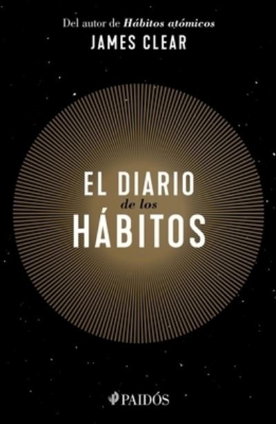 Cover for Clear Clear · Diario de Los Hábitos (Bok) (2022)