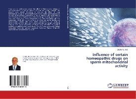 Cover for Aziz · Influence of certain homeopathic d (Bog)