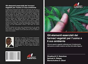 Cover for Nwankwo · Gli elementi essenziali dei far (Book)