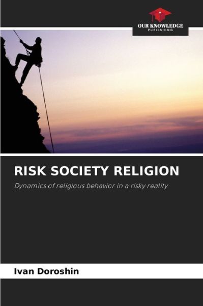 Cover for Ivan Doroshin · Risk Society Religion (Paperback Book) (2021)