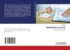 Corporate Actions - B - Other -  - 9786203194319 - 