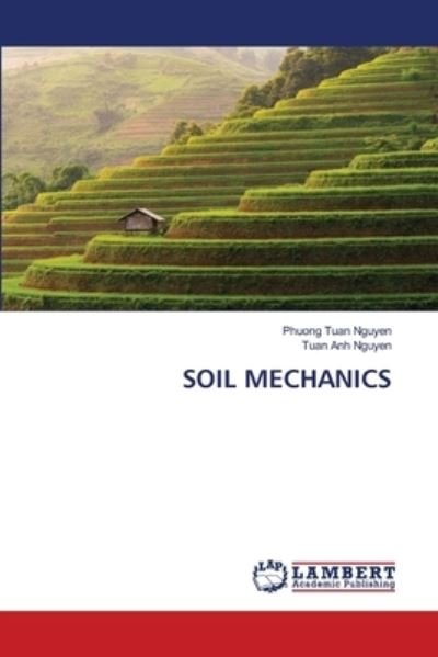 Cover for Phuong Tuan · Soil Mechanics (Pocketbok) (2021)